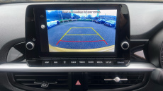 Kia Picanto 1.0 3 5dr [4 seats] Petrol Hatchback